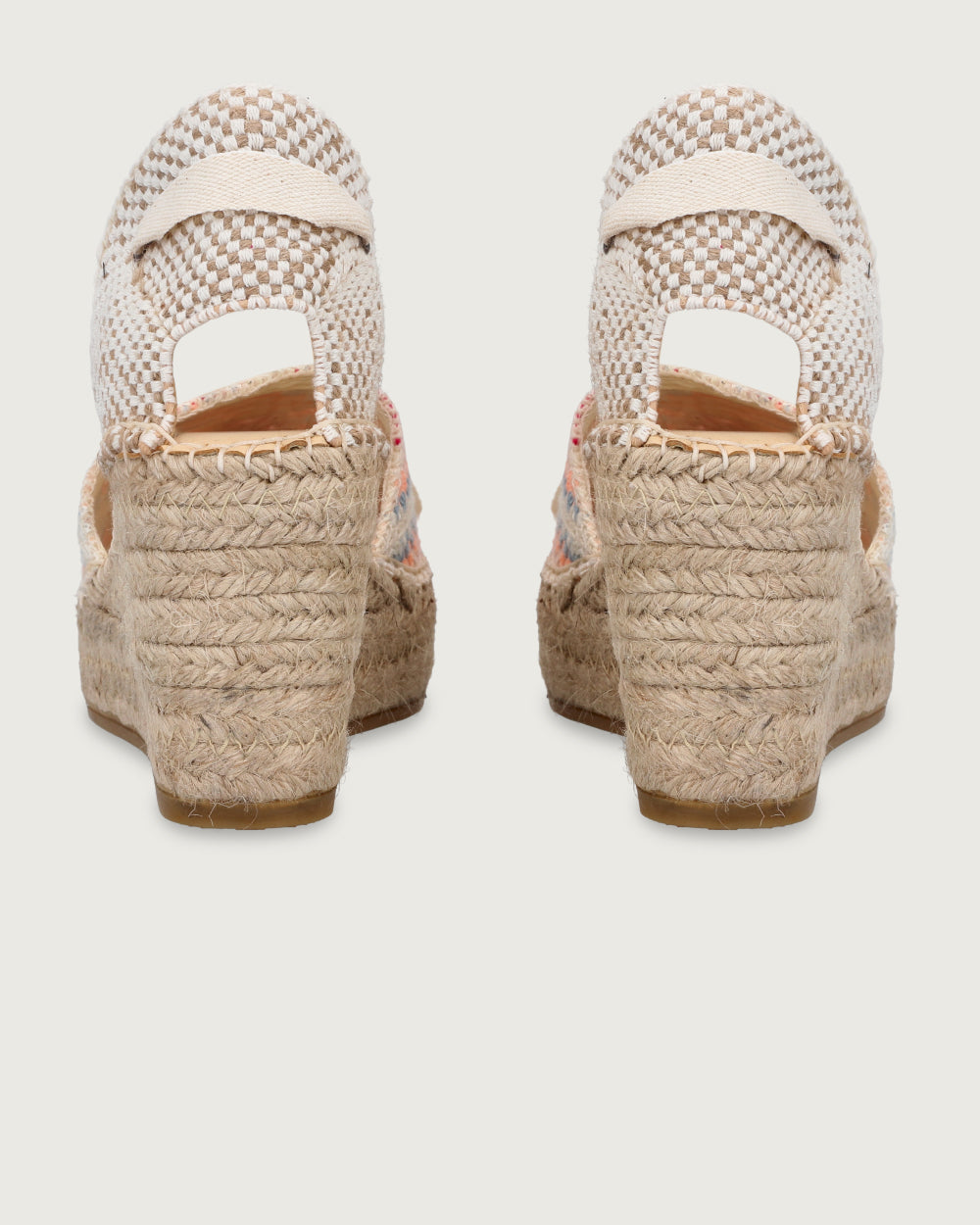 CUÑA ALAIA BEIGE