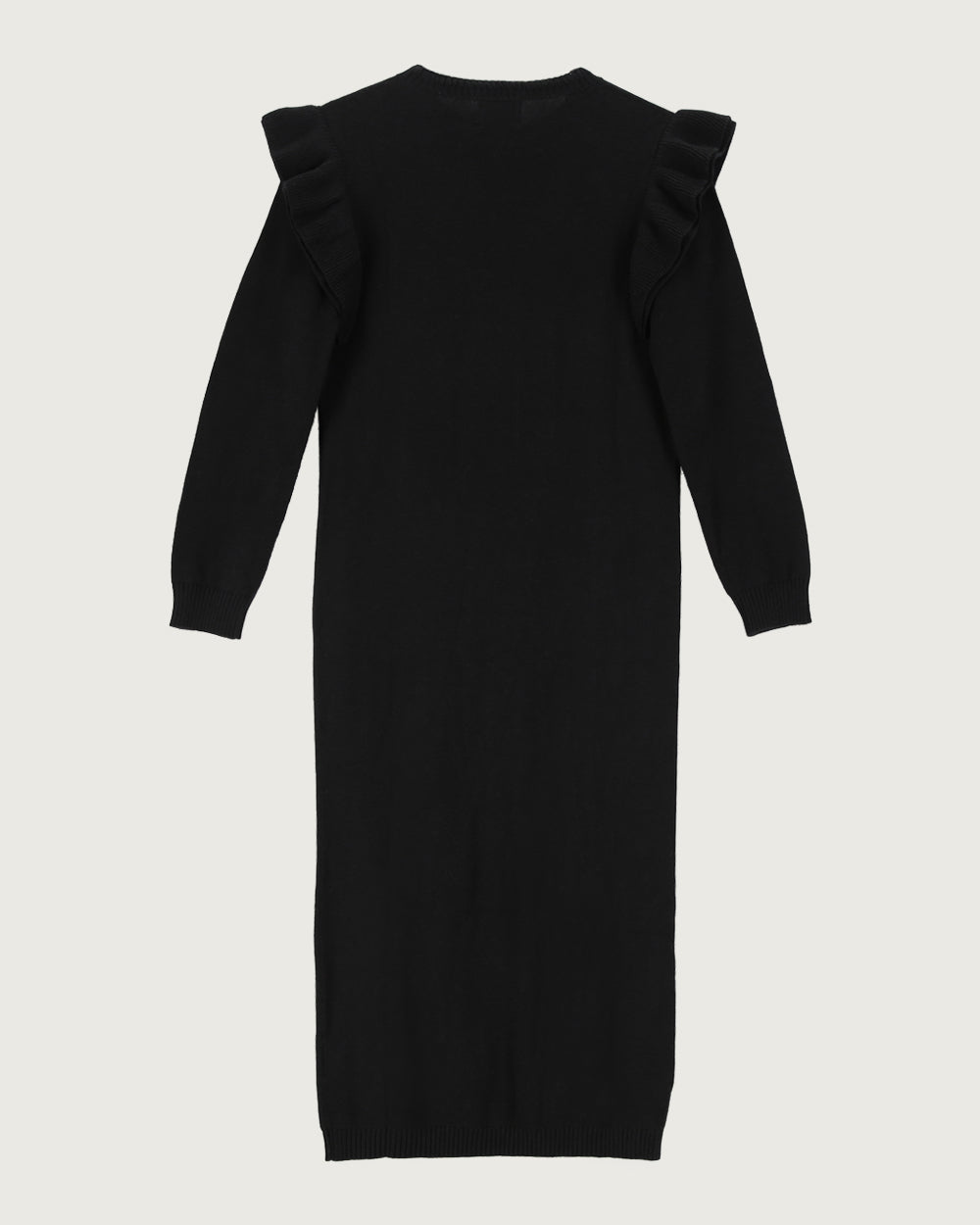 VESTIDO ALESSIA BLACK