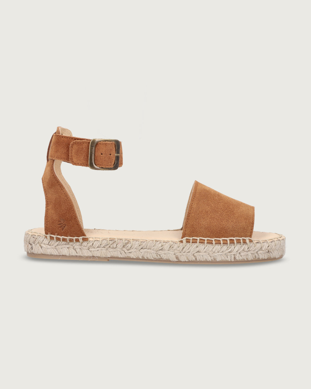 SANDALIA ALMA CAMEL