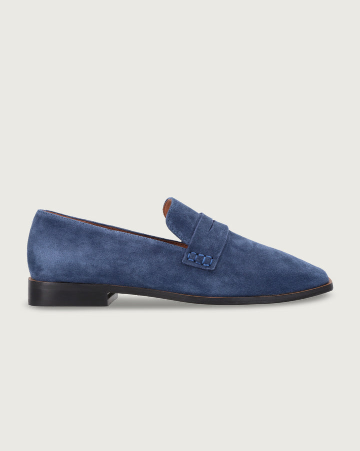 MOCASÍN ANASTASIA BLUE