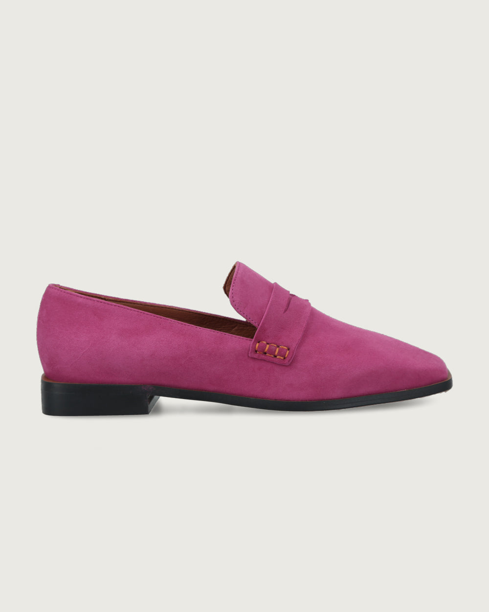 MOCASÍN ANASTASIA FUCSIA