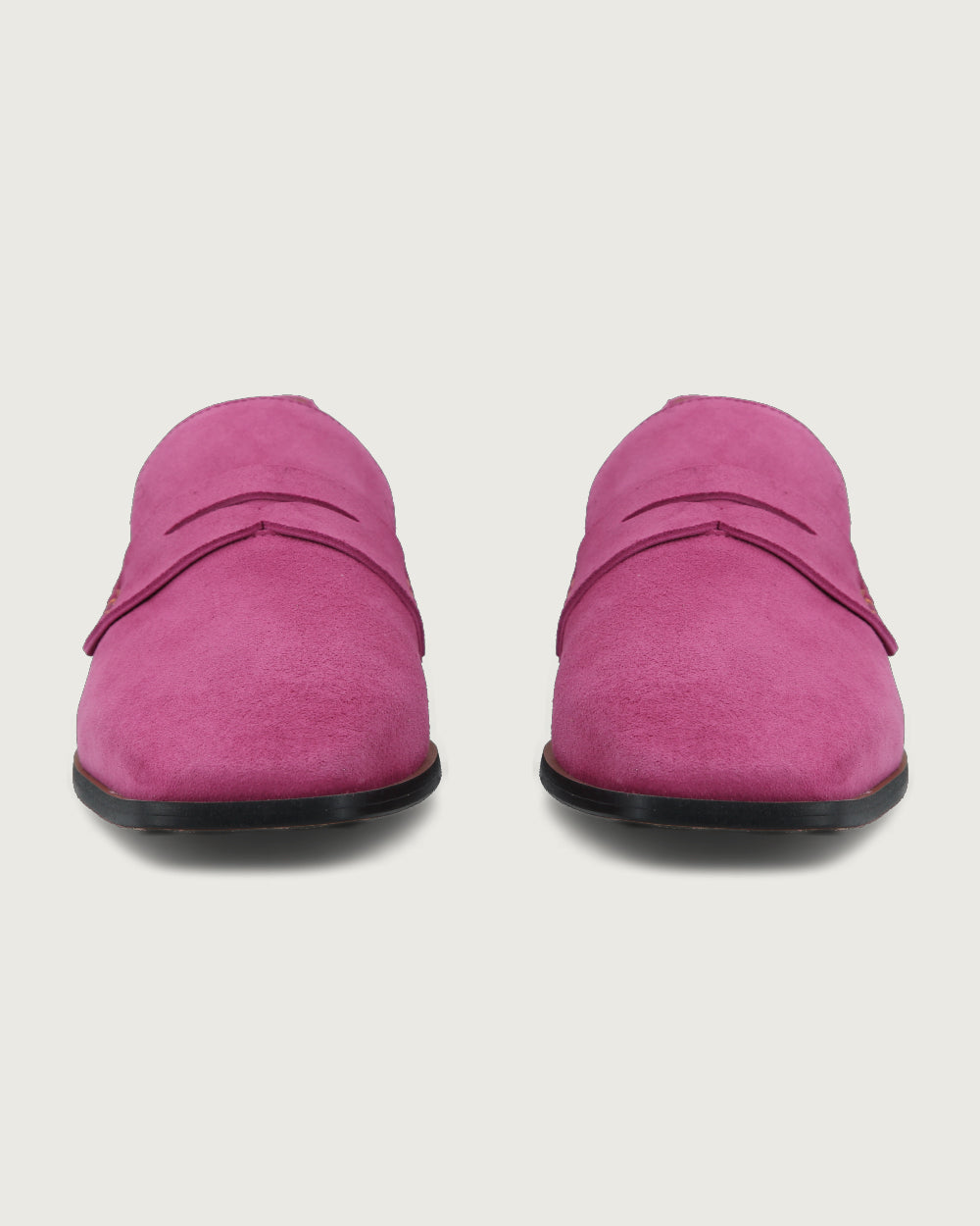 MOCASÍN ANASTASIA FUCSIA