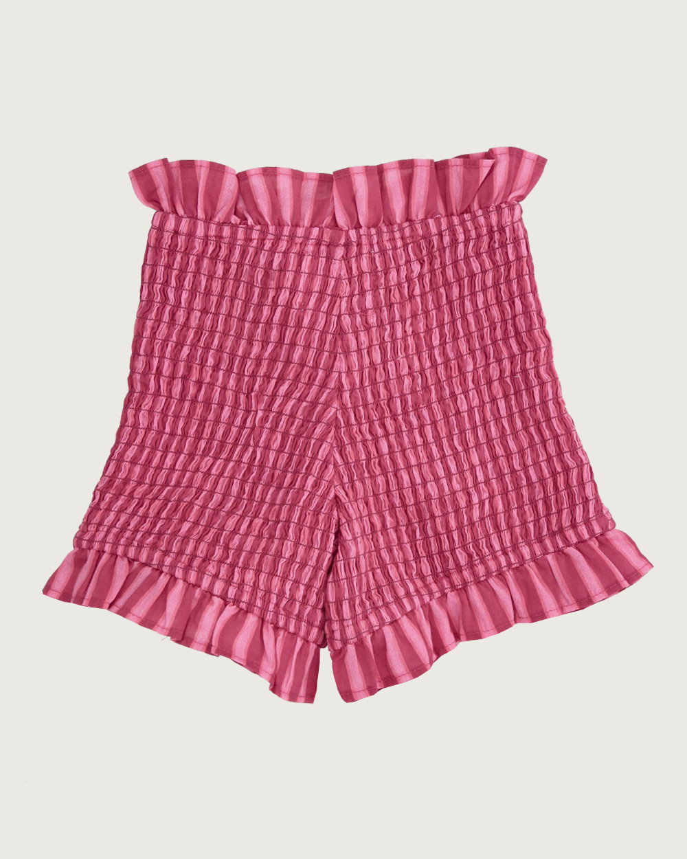 SHORT BAISKELI FUCSIA PETIT