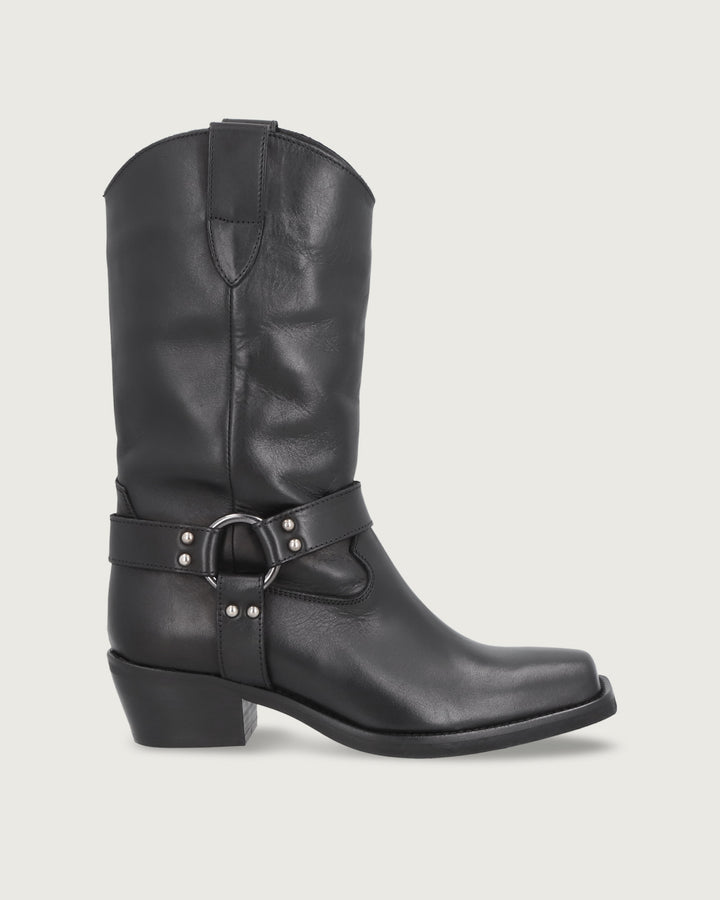 BOTA BELLANO NEGRO