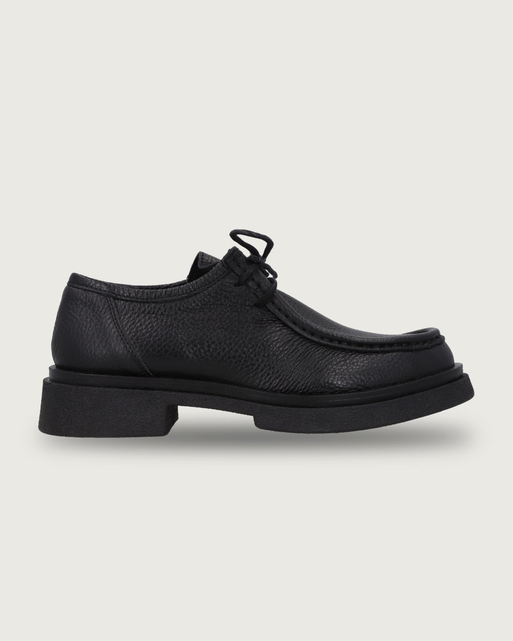 ZAPATO BOLONIA BLACK