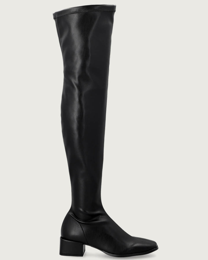 BOTA BRIGITTE BLACK