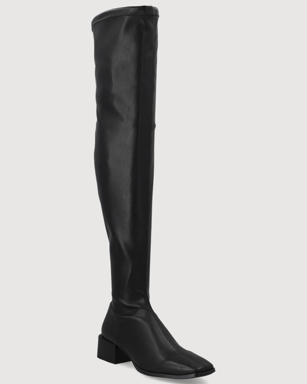 BOTA BRIGITTE BLACK