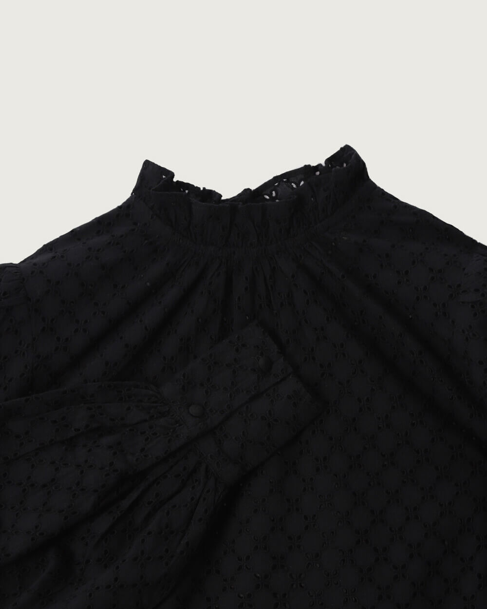 BLUSA EMILIA BLACK