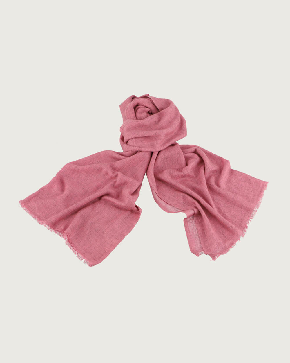 BUFANDA BLUSH WOOL/CASHMERE