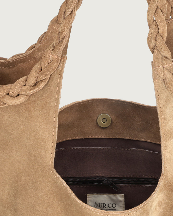 CARTERA LUCRECIA CAMEL