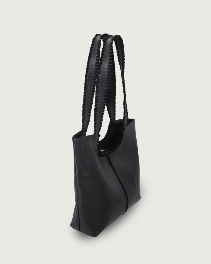 CARTERA JOAQUINA BLACK