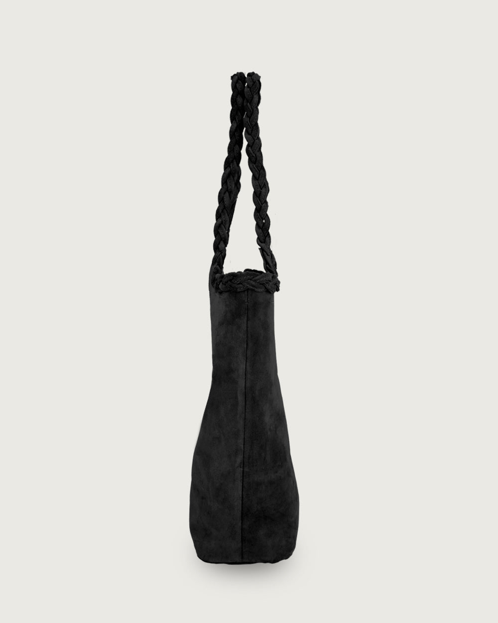 CARTERA LUCRECIA BLACK