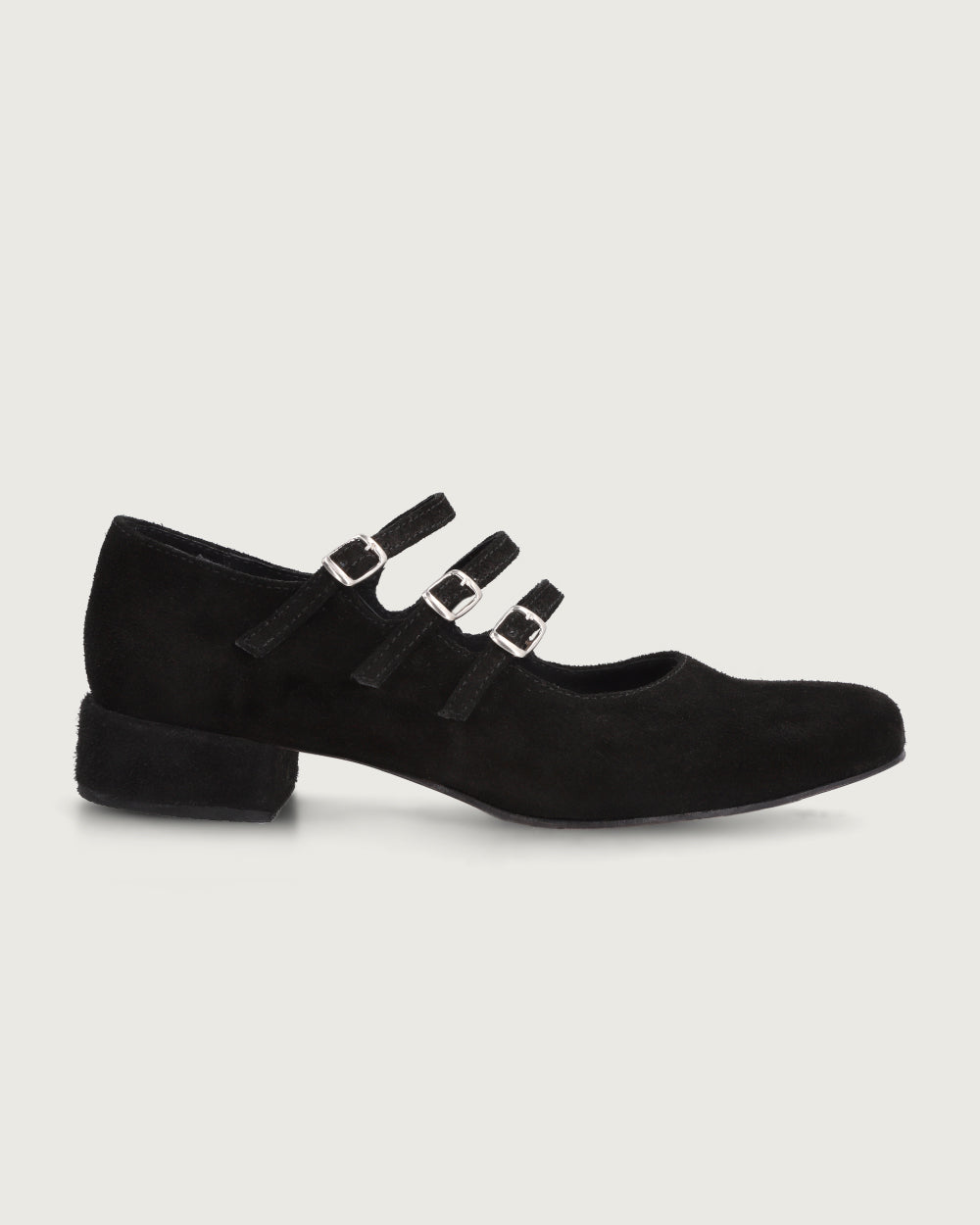 ZAPATO GALES NEGRO