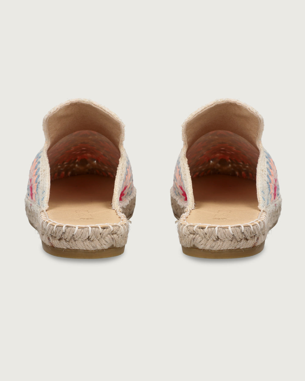 BABUCHA HAWAI BEIGE