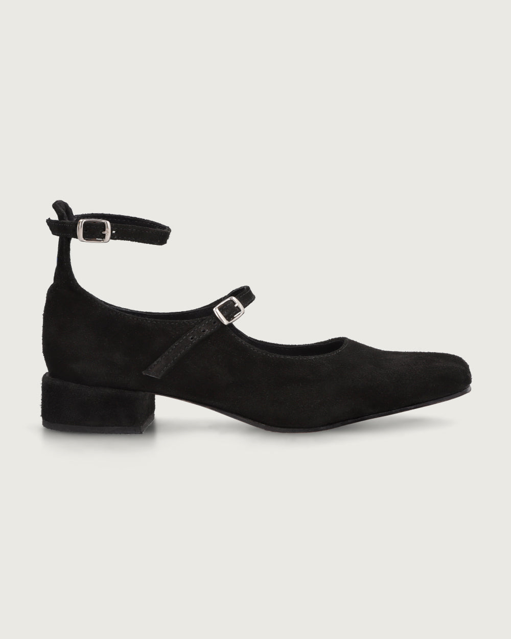 ZAPATO LETICIA NEGRO