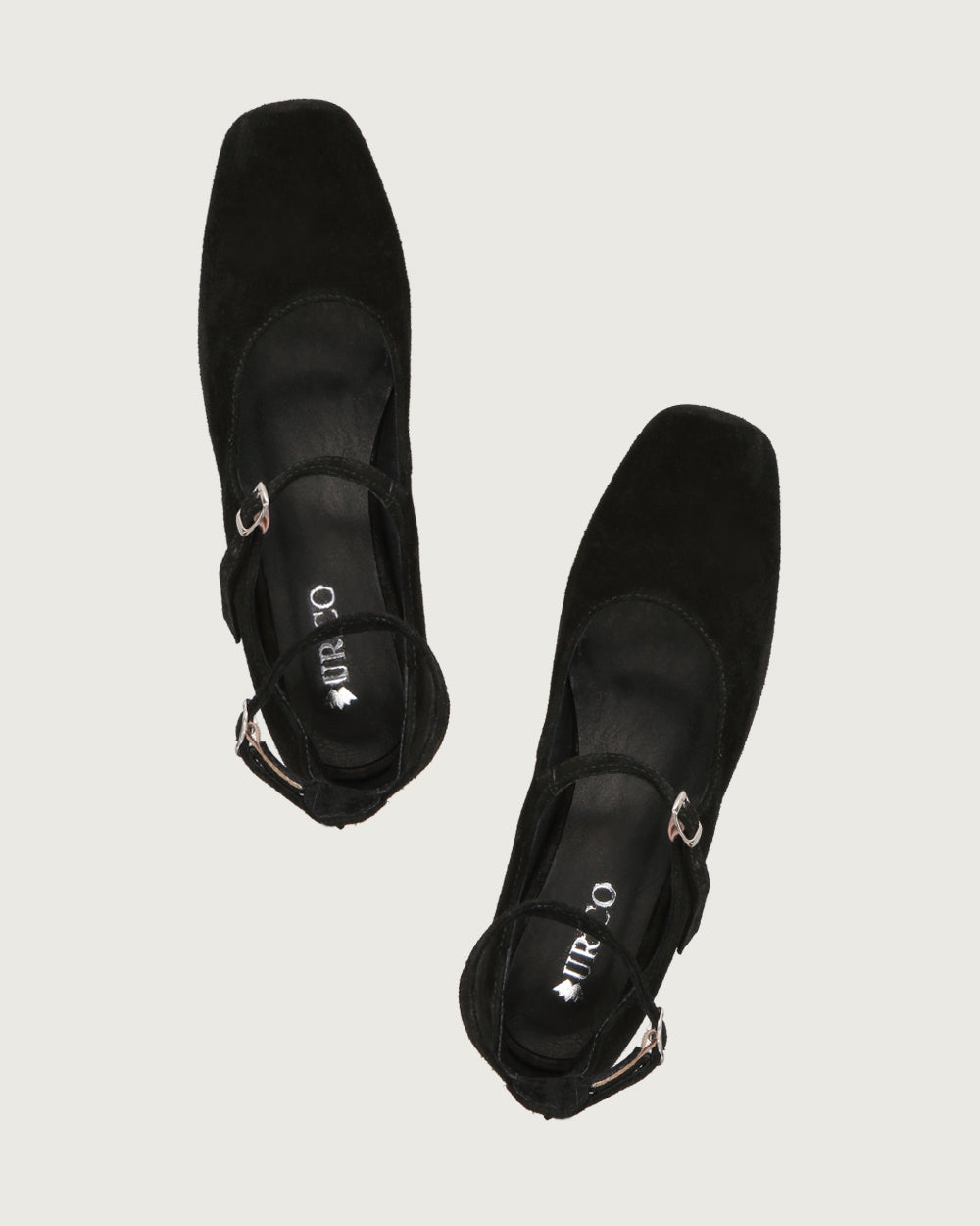 ZAPATO LETICIA NEGRO