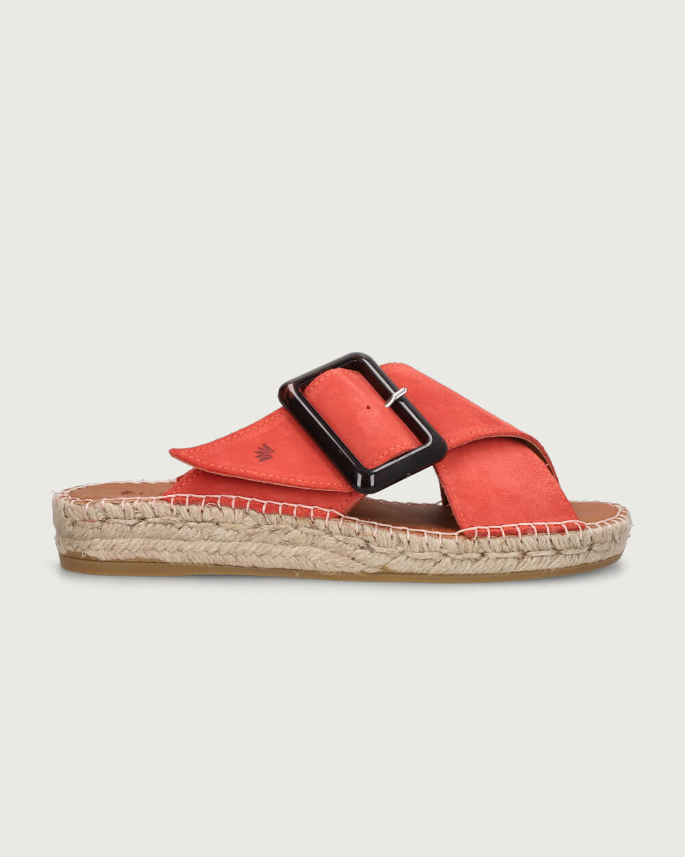 SANDALIA OPORTO CORAL