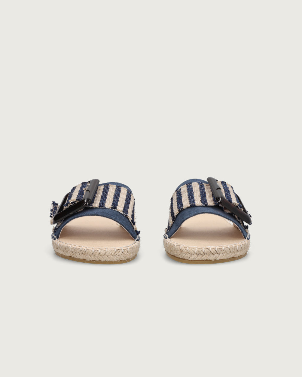 SANDALIA SUNRISE NAVY