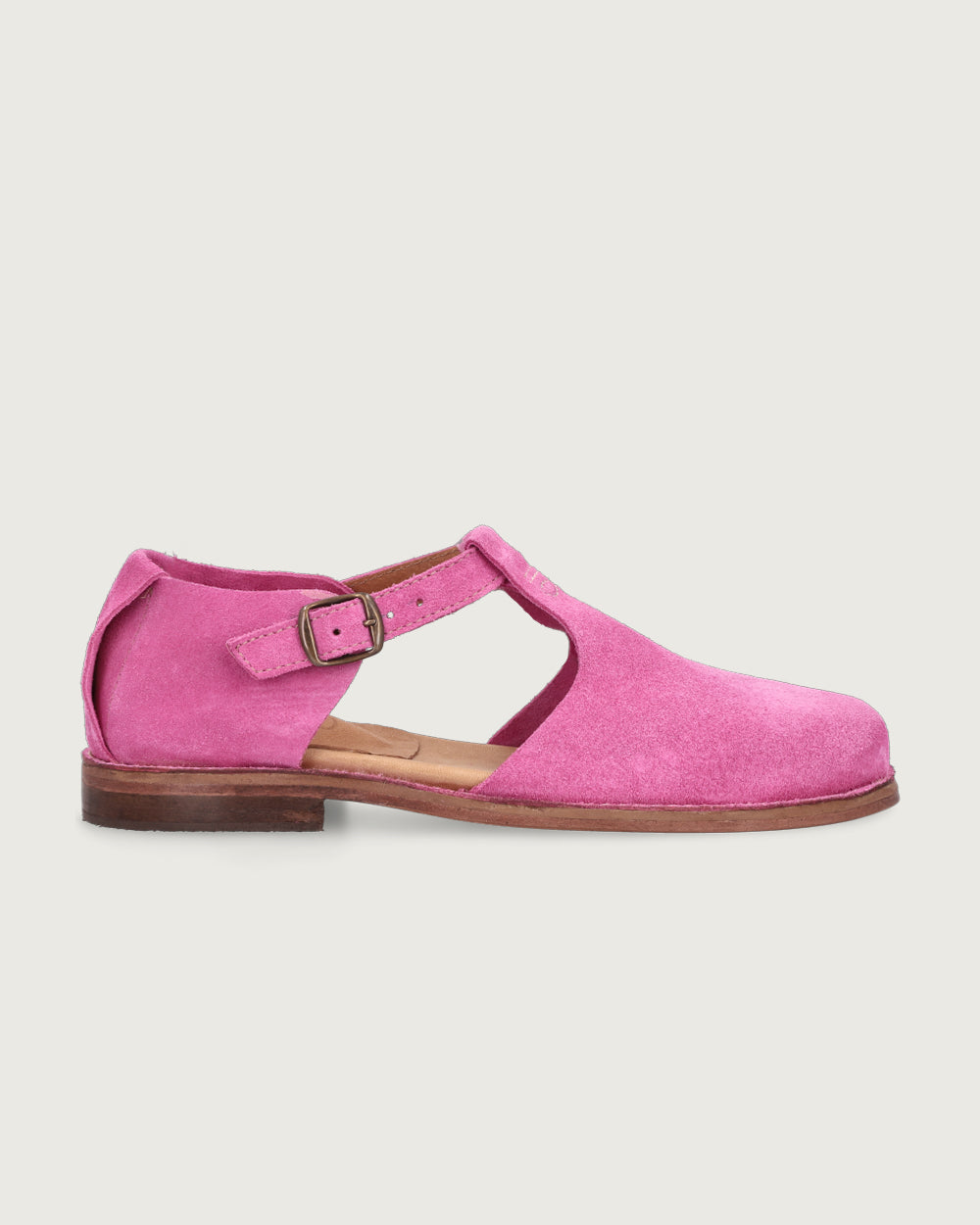 ZAPATO FILIPA FUCSIA