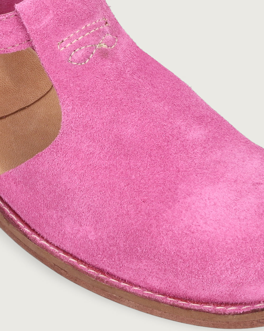 ZAPATO FILIPA FUCSIA