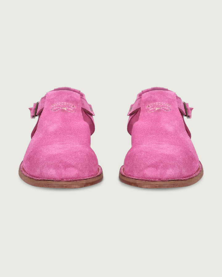 ZAPATO FILIPA FUCSIA