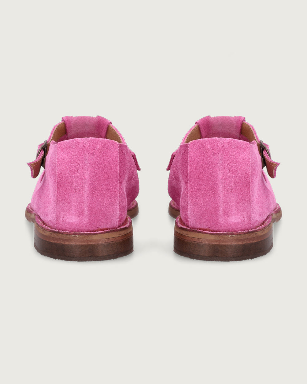 ZAPATO FILIPA FUCSIA