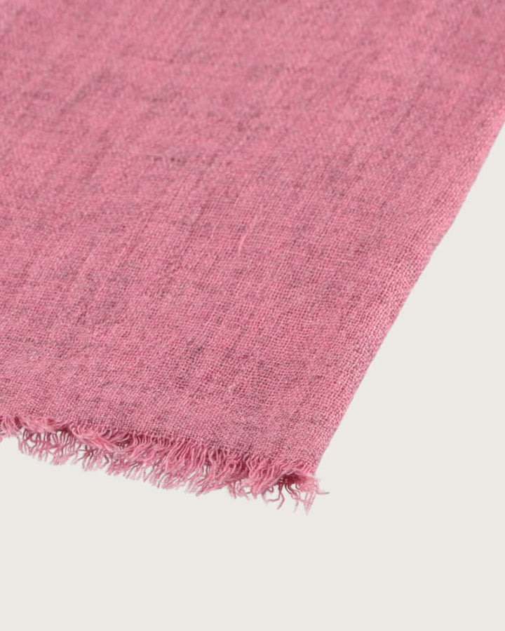 BUFANDA BLUSH WOOL/CASHMERE