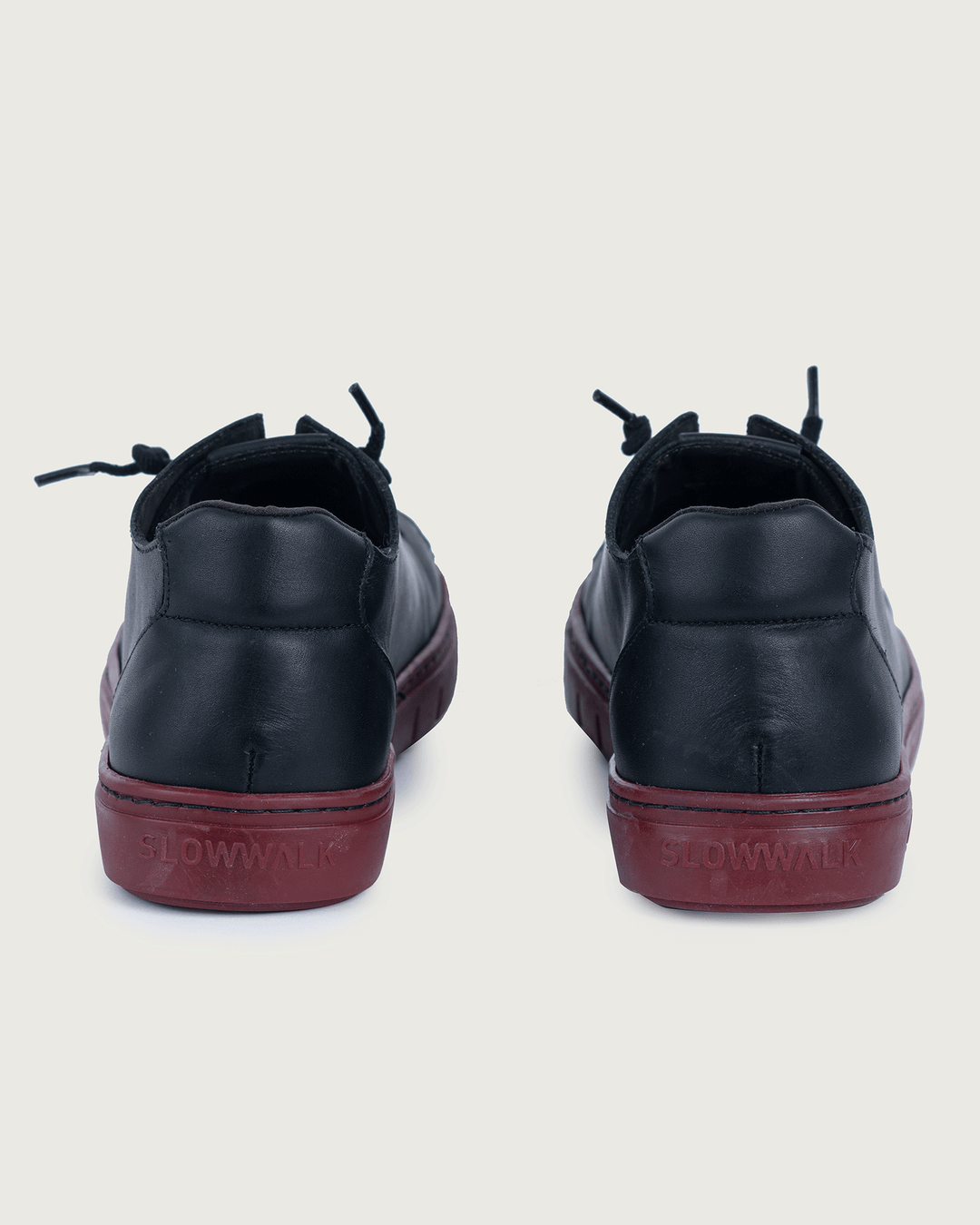 ZAPATILLA KRAZ BLACK WINE