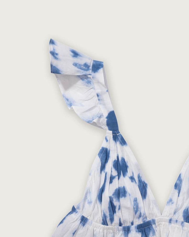 TOP COLETTE TIE DYE