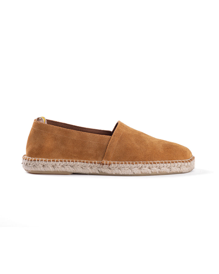 ALPARGATAS ESPADRILLES CAFÉ