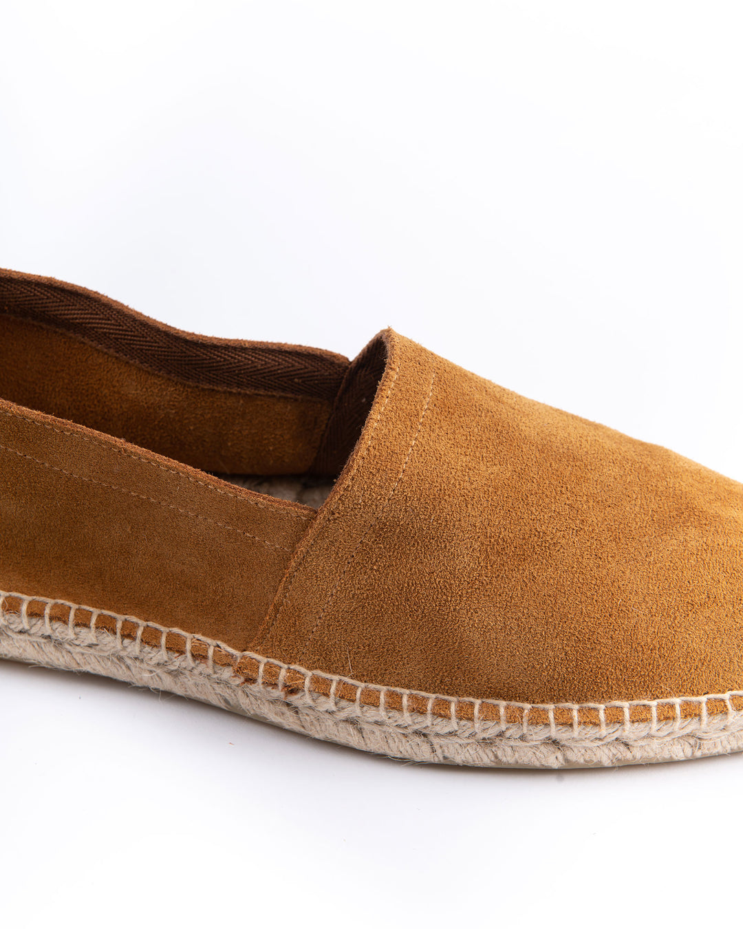 ALPARGATAS ESPADRILLES CAFÉ